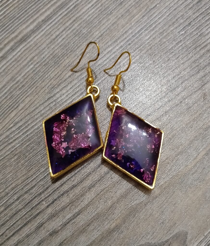 Resinique Art Earring; Resinique Ar; Earring; Resinique Earring; Ring; Resin; Resinique Art BD; Digital Marketing By Hafizur; SEO Expert; SEO; Facebook Engagement Ads; Facebook; Facebook Ads; Facebook Ads Campaign;